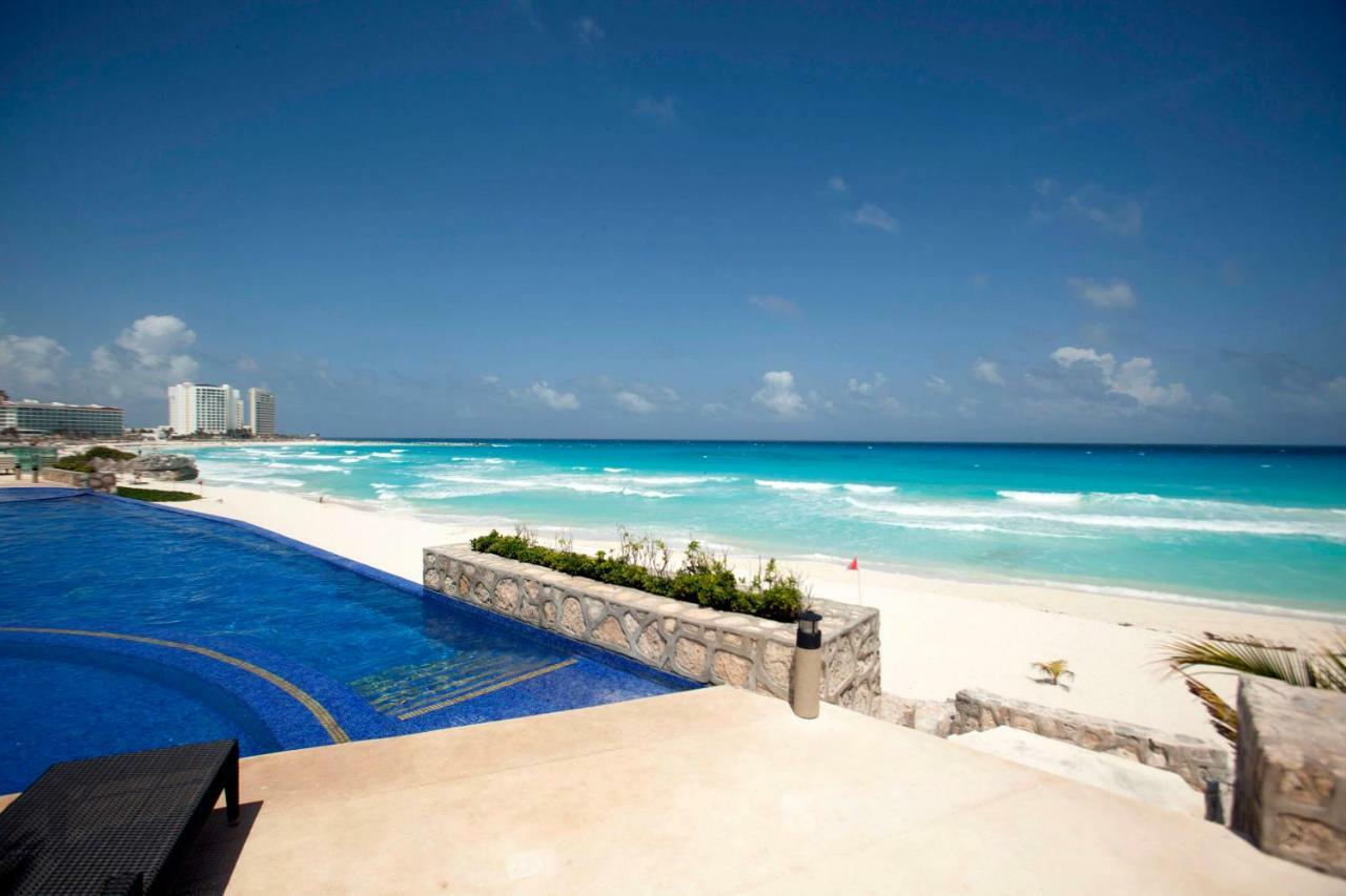 Ocean Front Studio Apartamento *