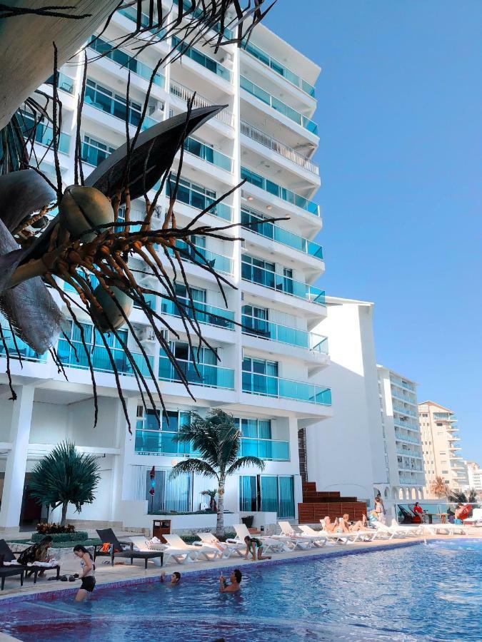 Ocean Front Studio Apartamento *