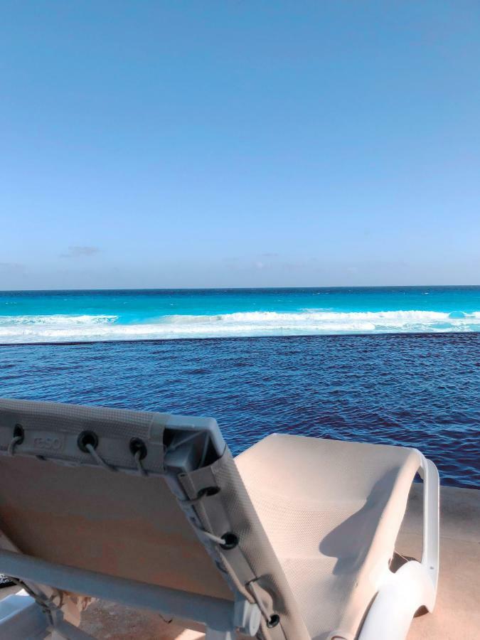 Ocean Front Studio Apartamento *