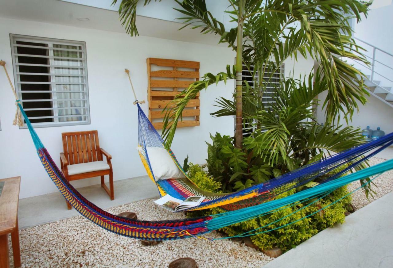 Apartamento Gaia By Mi Casa Es Tu Casa Cancún