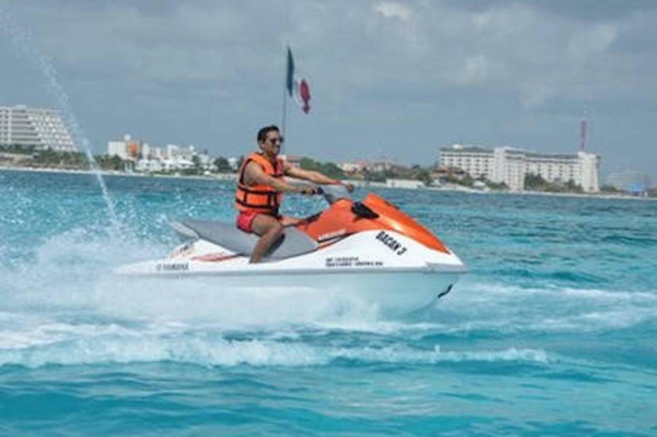 Ocean View Private * Cancun