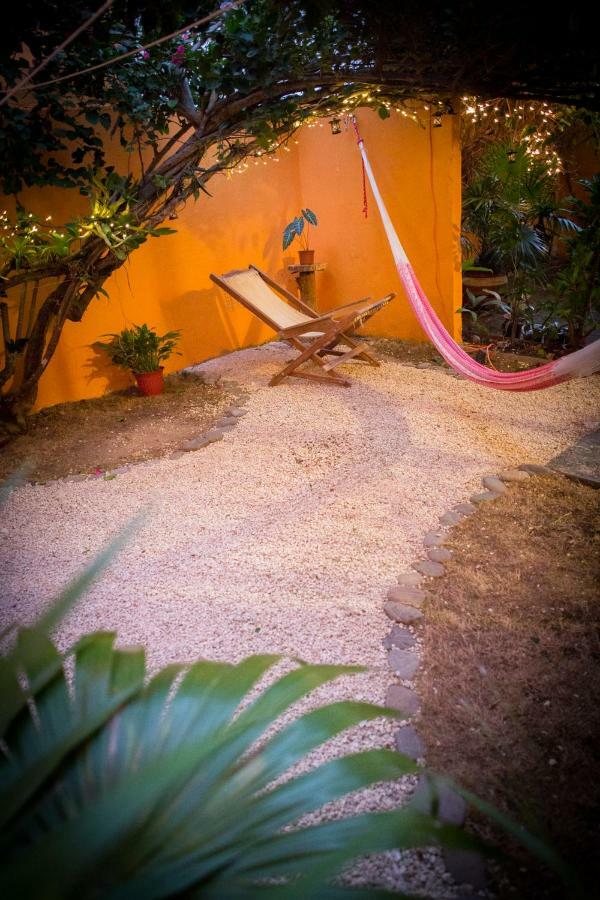 Casa Loritos Сasa de vacaciones Cancún