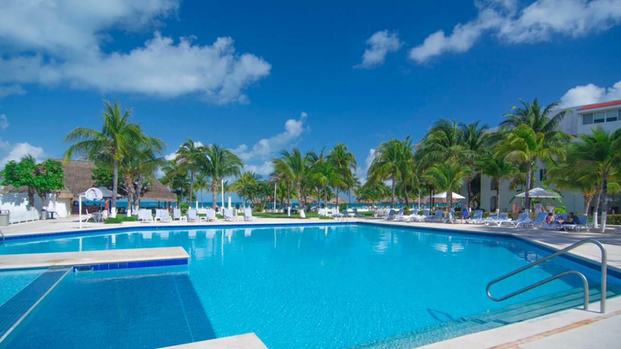 Apartamento Beachfront *