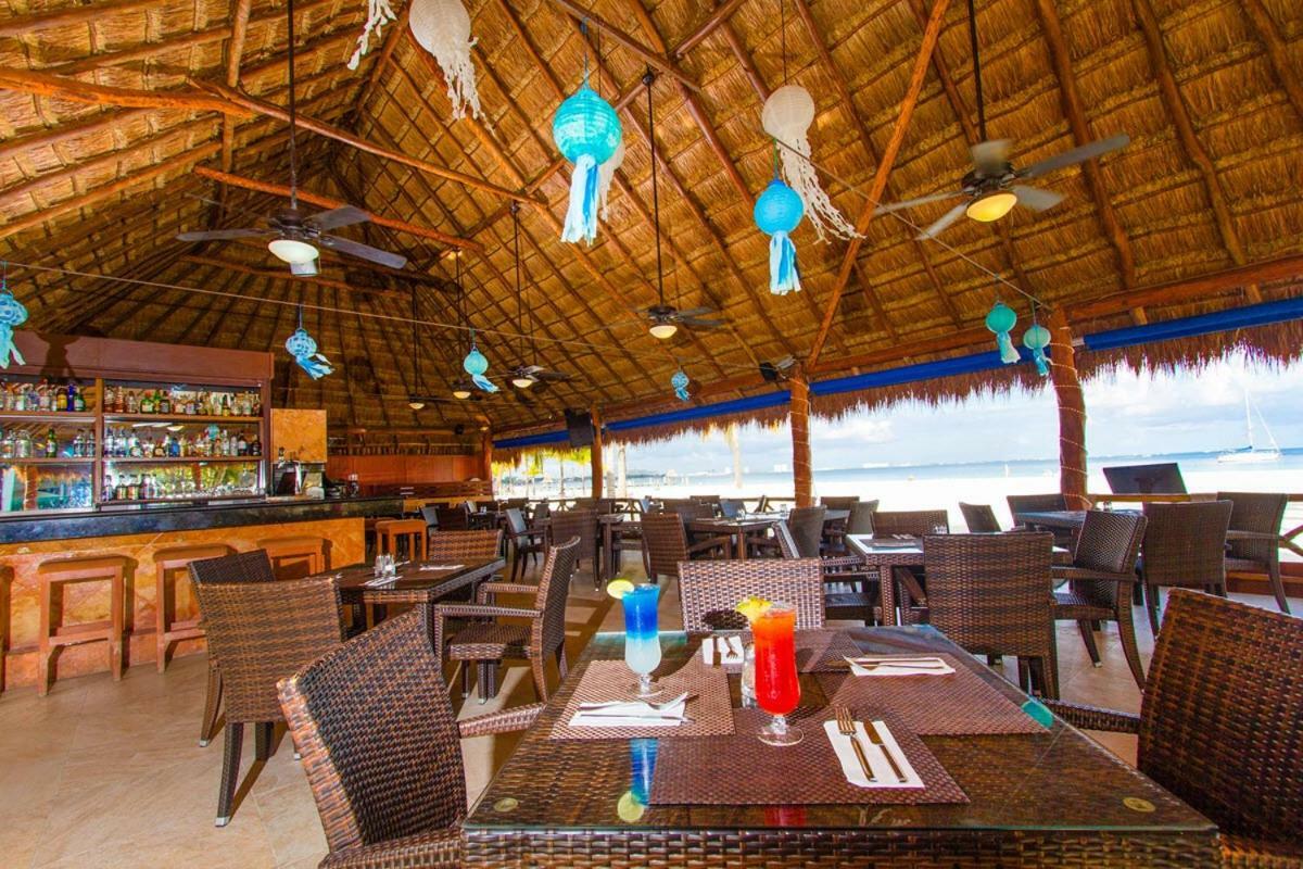 Apartamento Beachfront *