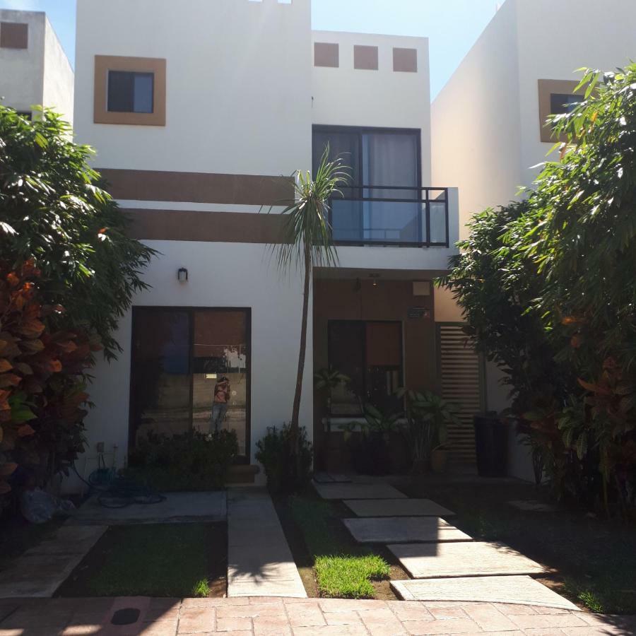 Casa Coral 7 Cancún