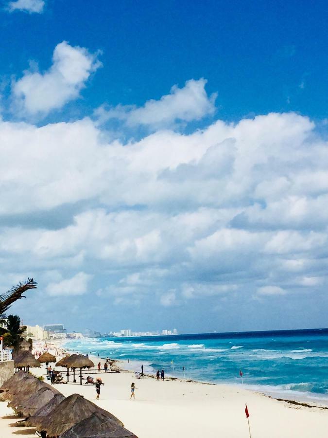 Apartamento Brisas Sunset Cancún