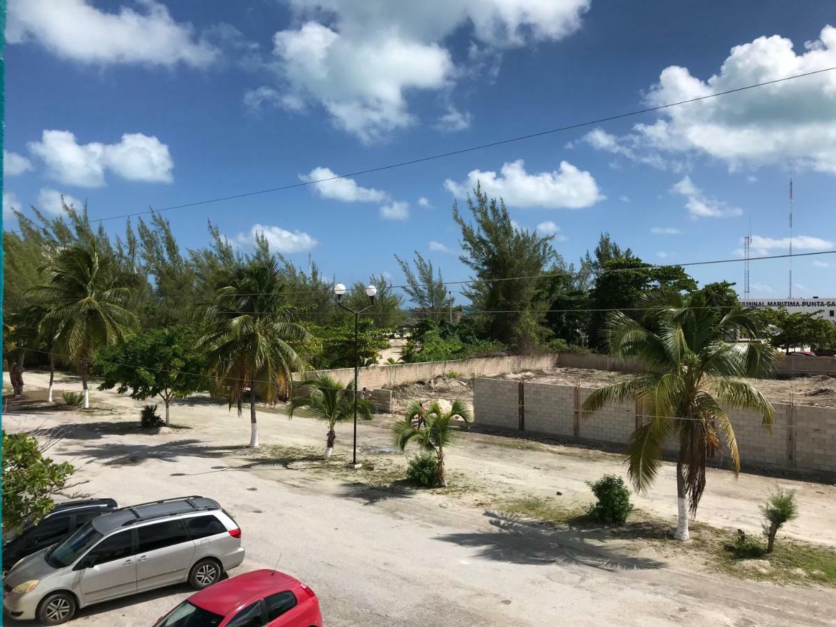 Apartamento Departamento Punta Sam By Pinali Cancún