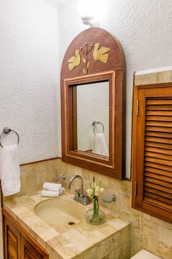 Departamento Cenzontle Apartamento *