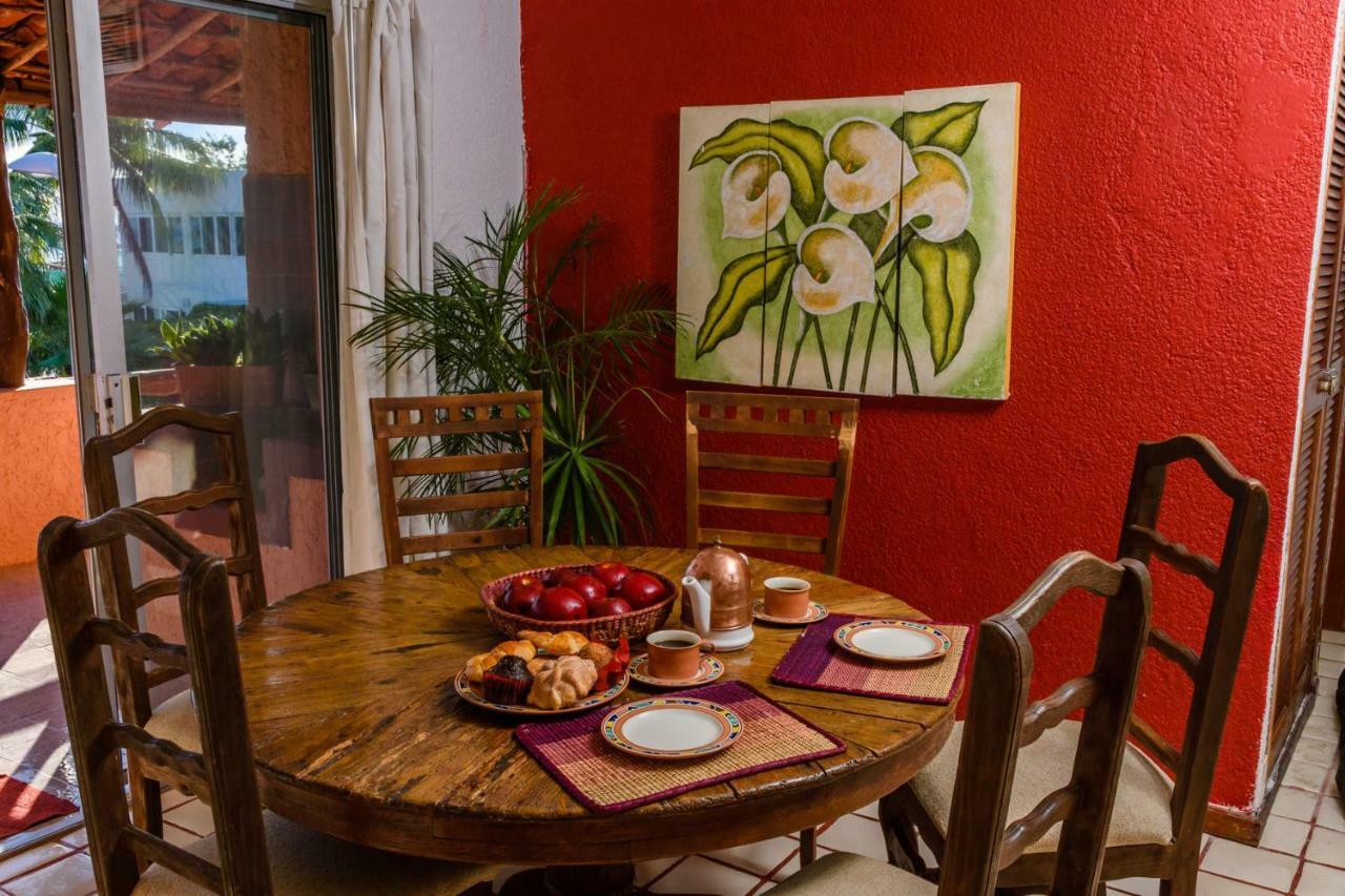 Departamento Cenzontle Apartamento