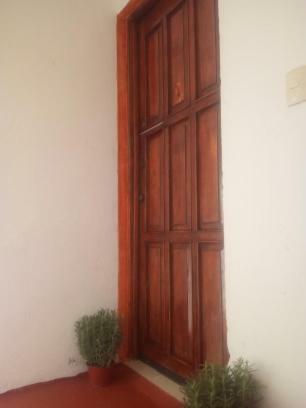 Casa Yamil *