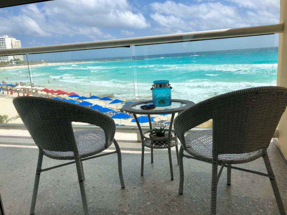 Salvia - Beachfront Cancún