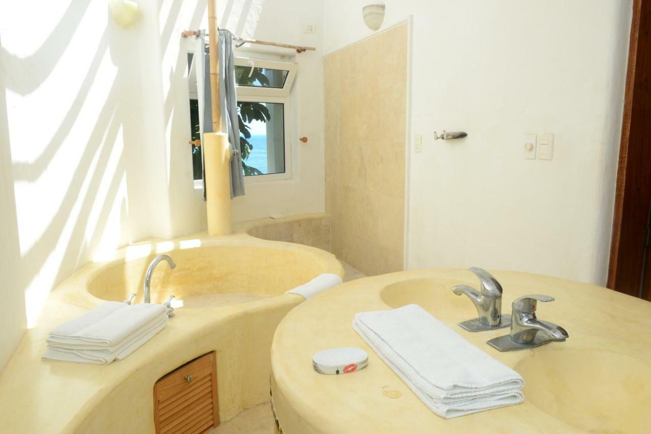 Bella Casa Junto Al Mar Caribe Сasa de vacaciones Cancún