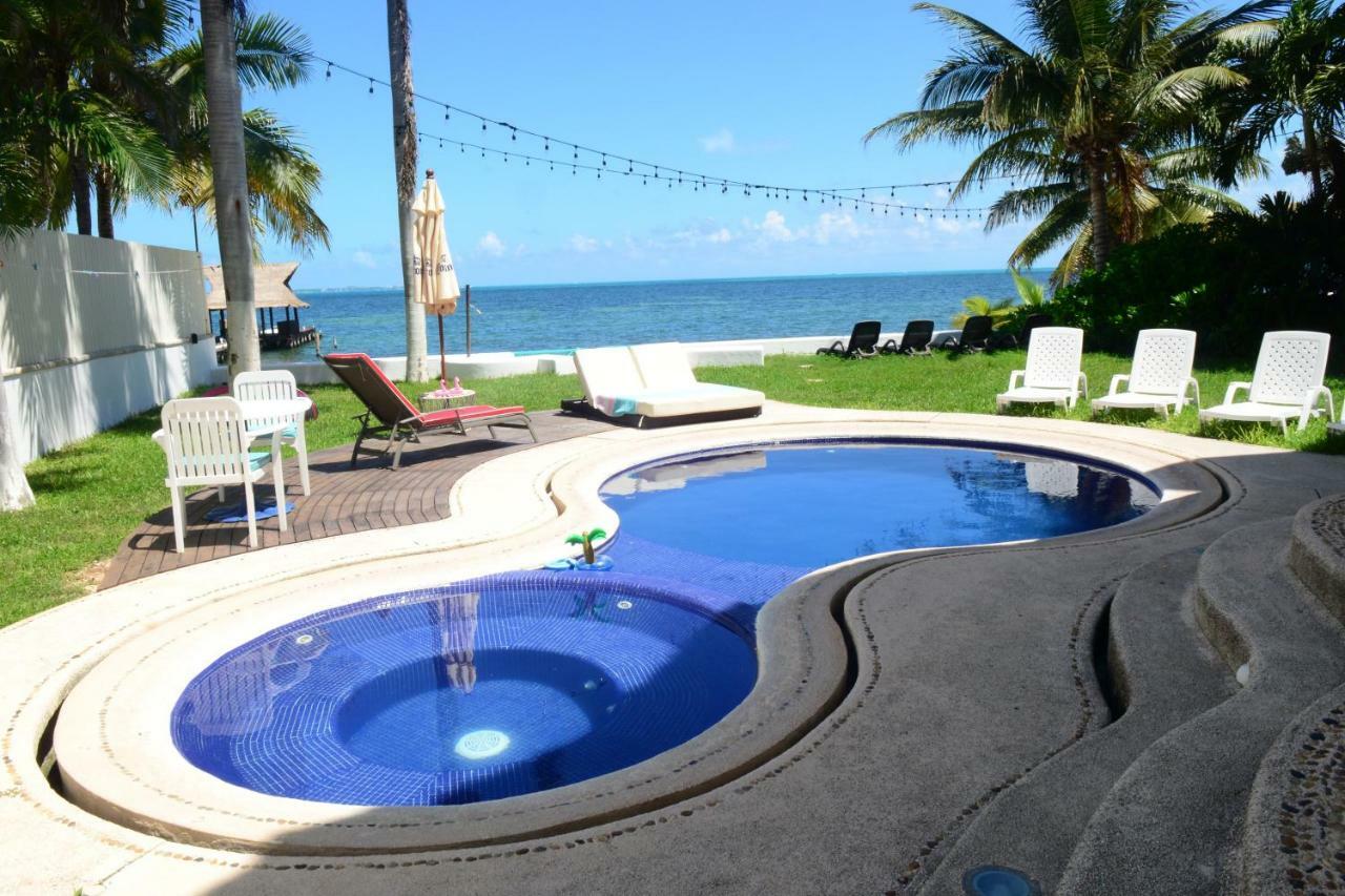 Сasa de vacaciones Bella Casa Junto Al Mar Caribe