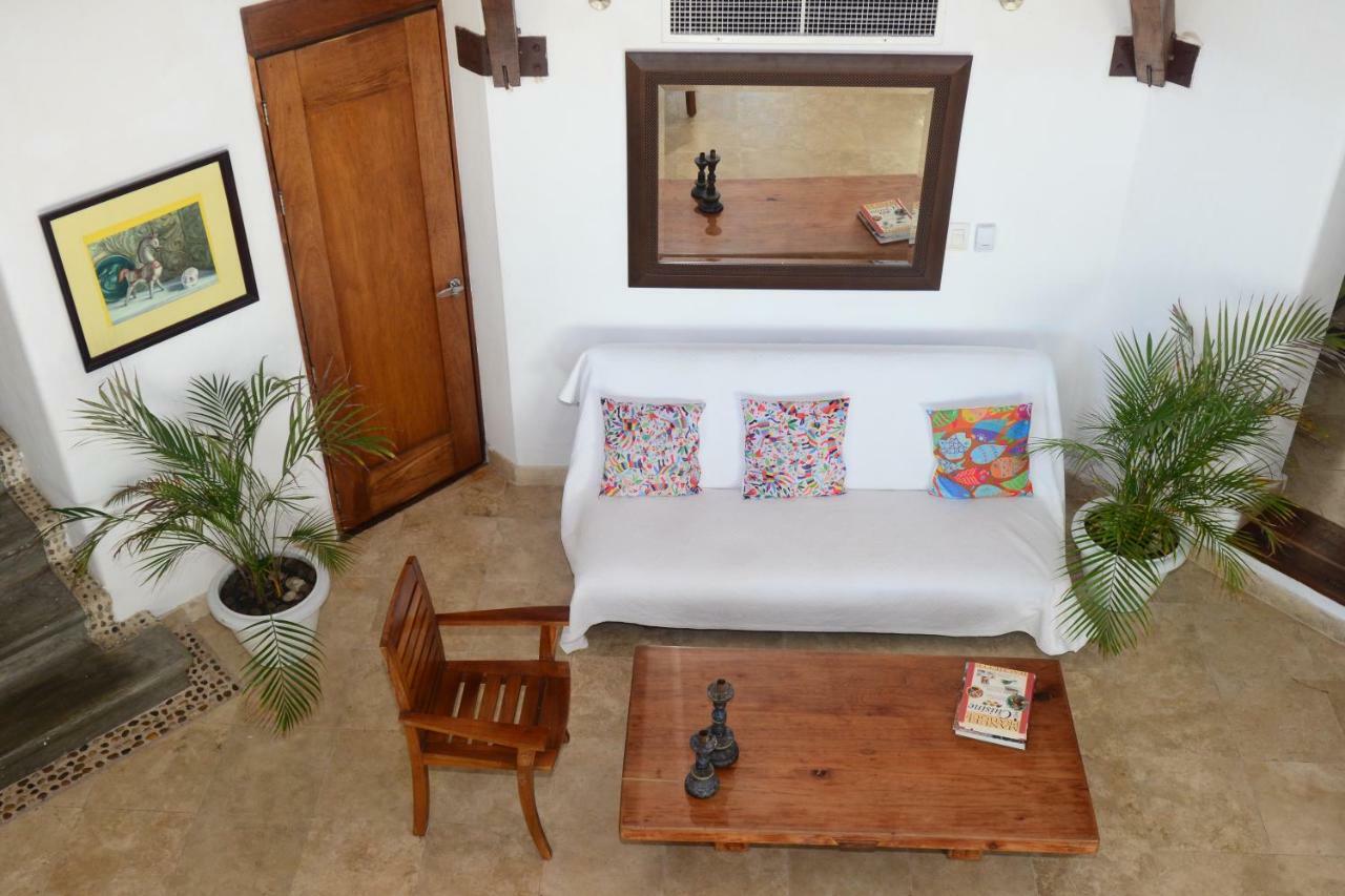Bella Casa Junto Al Mar Caribe Cancún