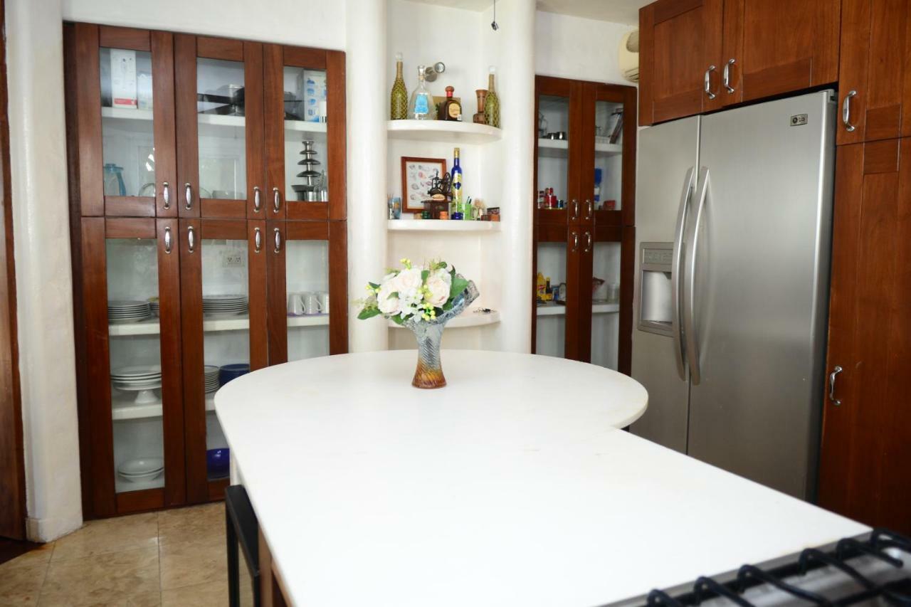 Bella Casa Junto Al Mar Caribe * Cancún