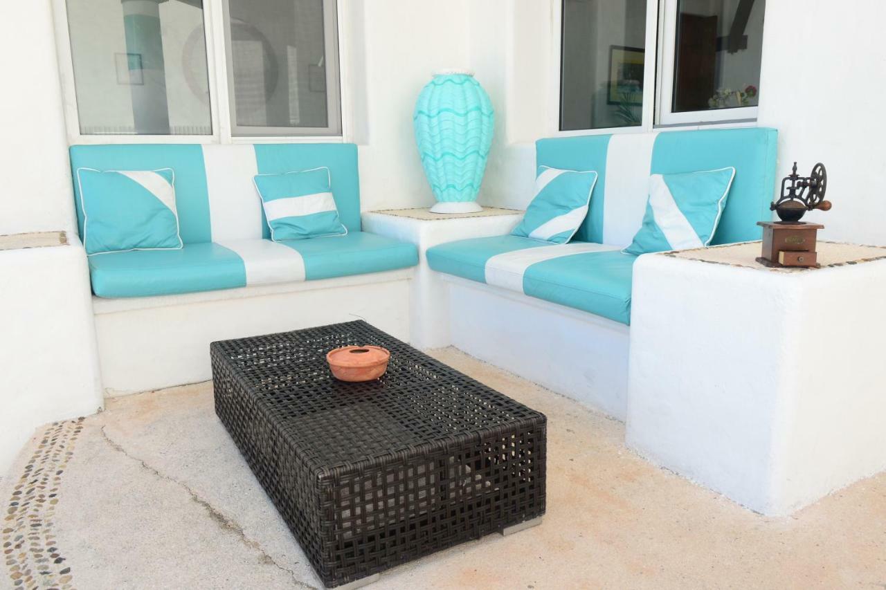 Bella Casa Junto Al Mar Caribe *