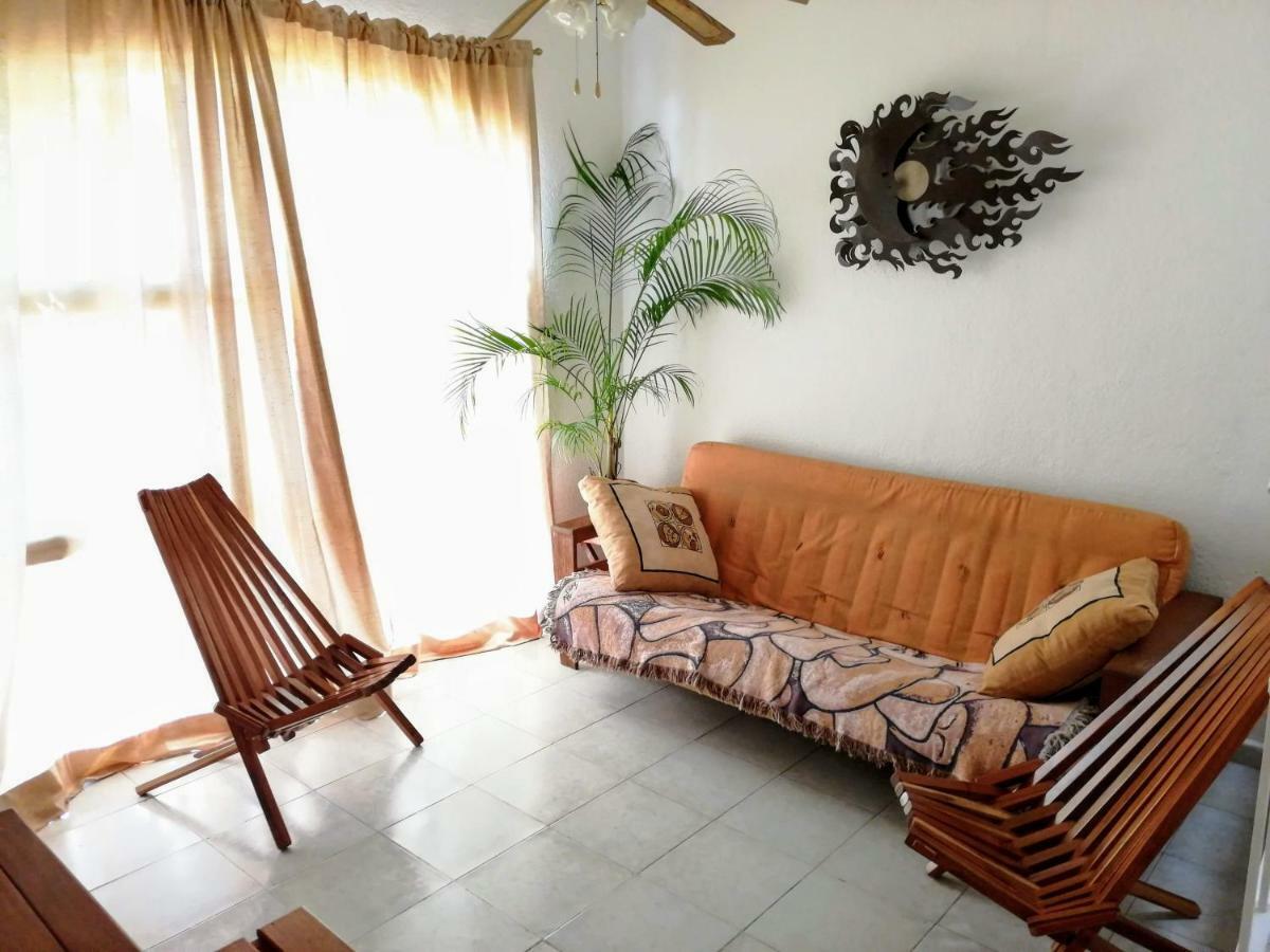 Casa Loritos Cancún