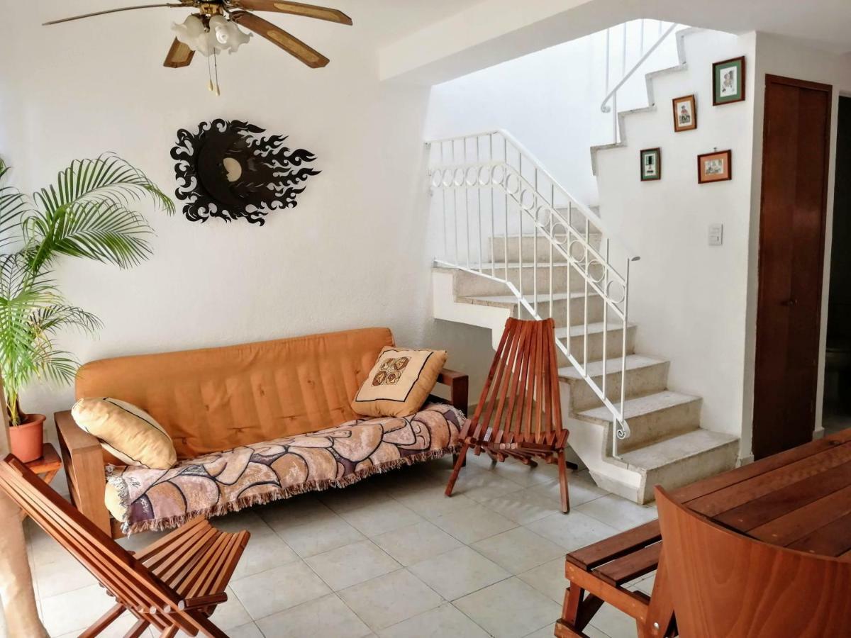 Casa Loritos * Cancún