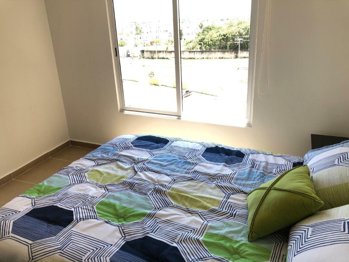 Dream Lagoons Apartamento *
