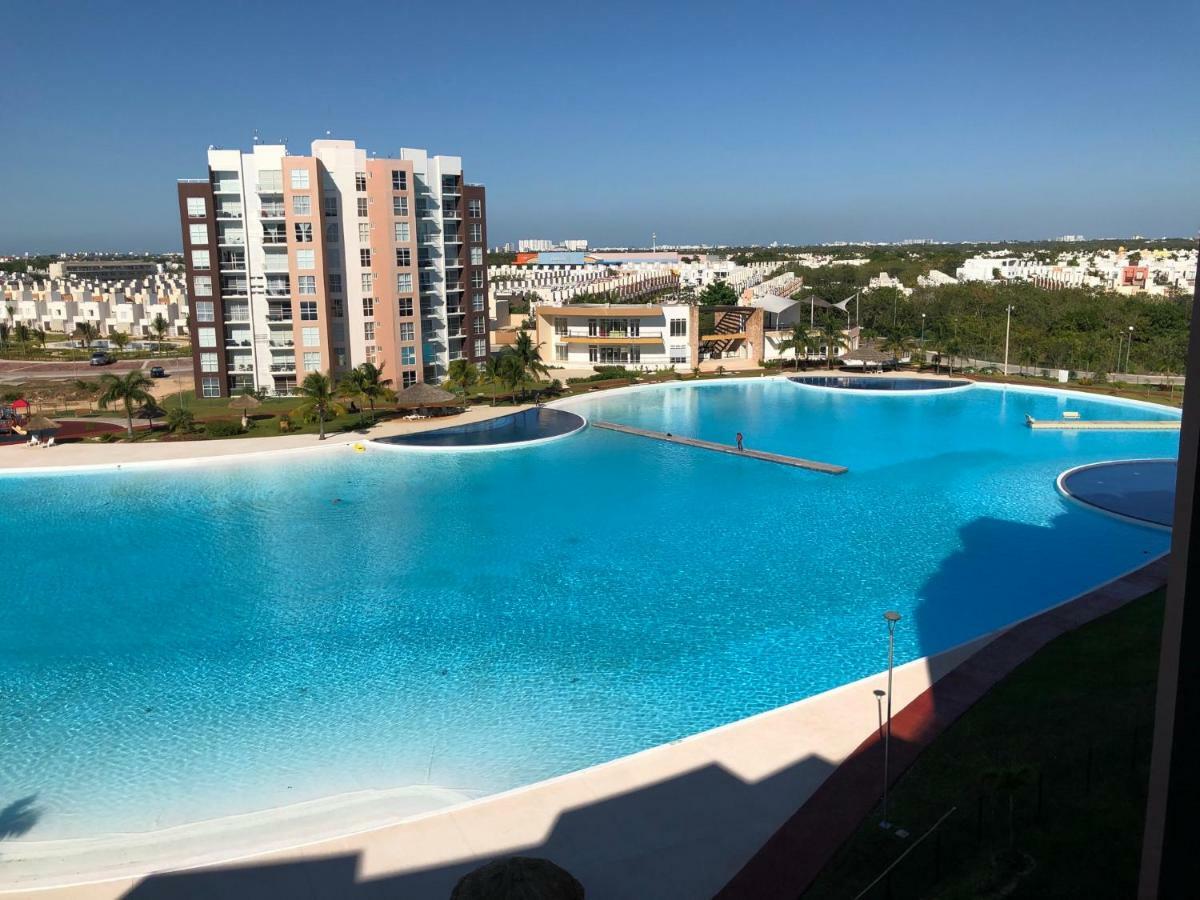 Apartamento Dream Lagoons