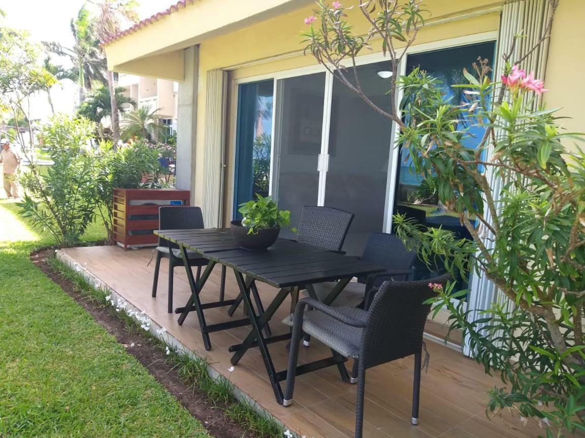 Casa Frente Al Mar * Cancún