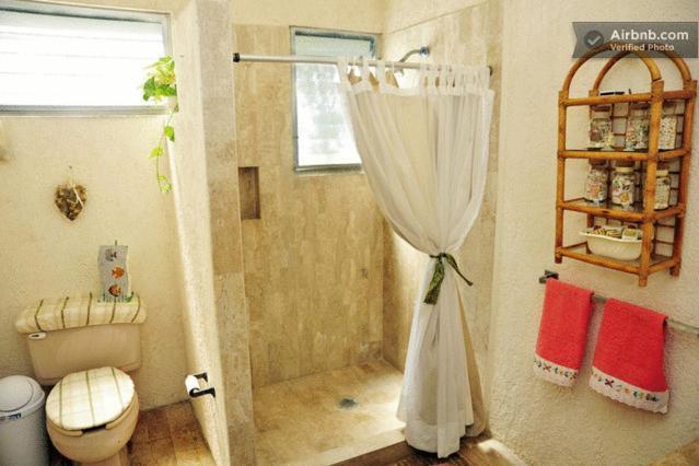 Bed and breakfast La Casa Naranja *