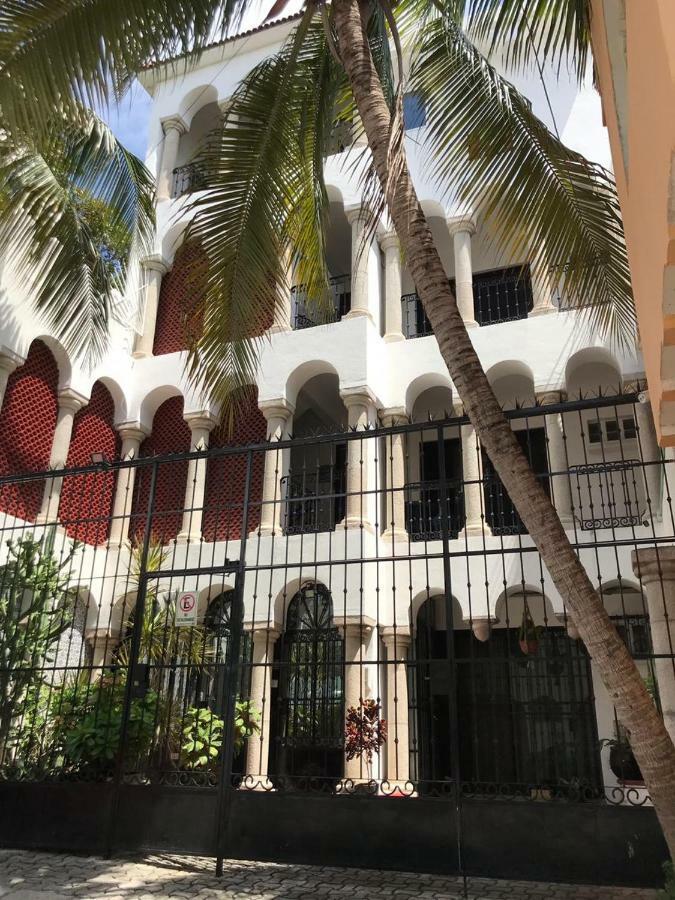 Apartamento Depas Flamboyan Centro De D1 *