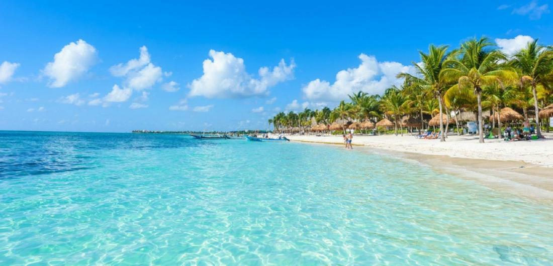 Depas Flamboyan Centro De D2 Cancún