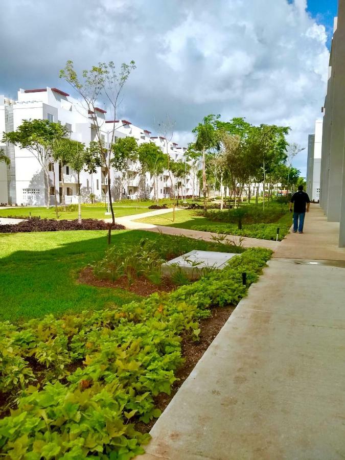 Apartamento Caraïbe Mexicain 3 *