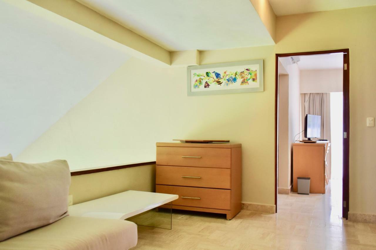 Villas Concorde By Casago * Cancún