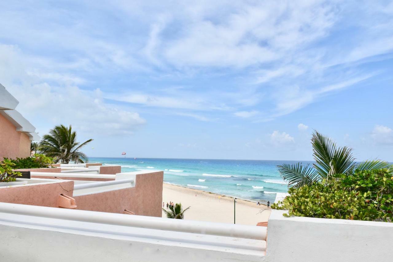 Villas Concorde By Casago Villa Cancún