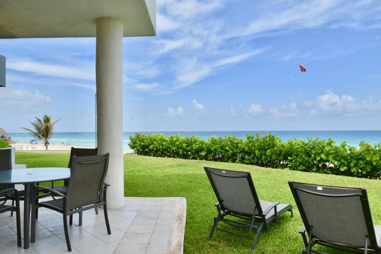 Villa Villas Concorde By Casago Cancún