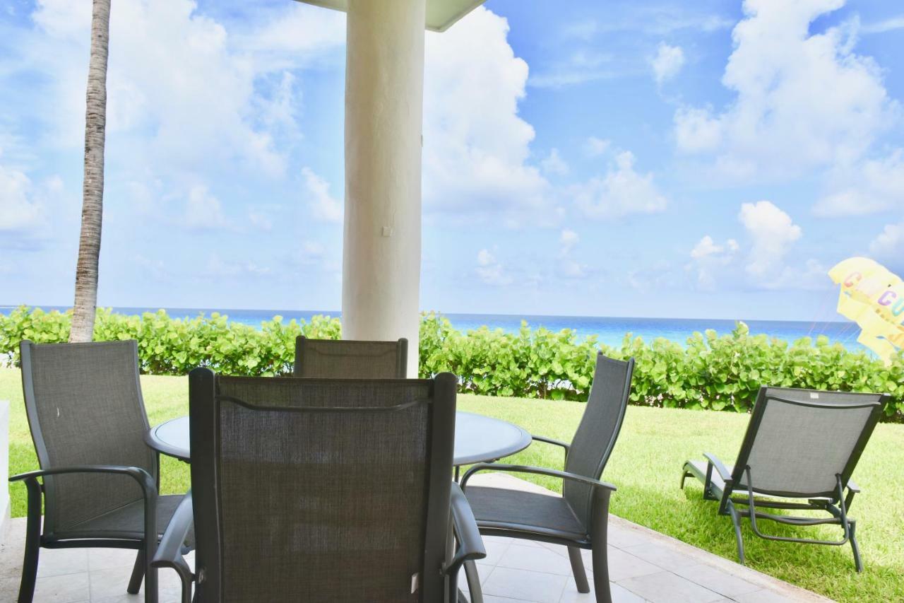 Villas Concorde By Casago Cancún