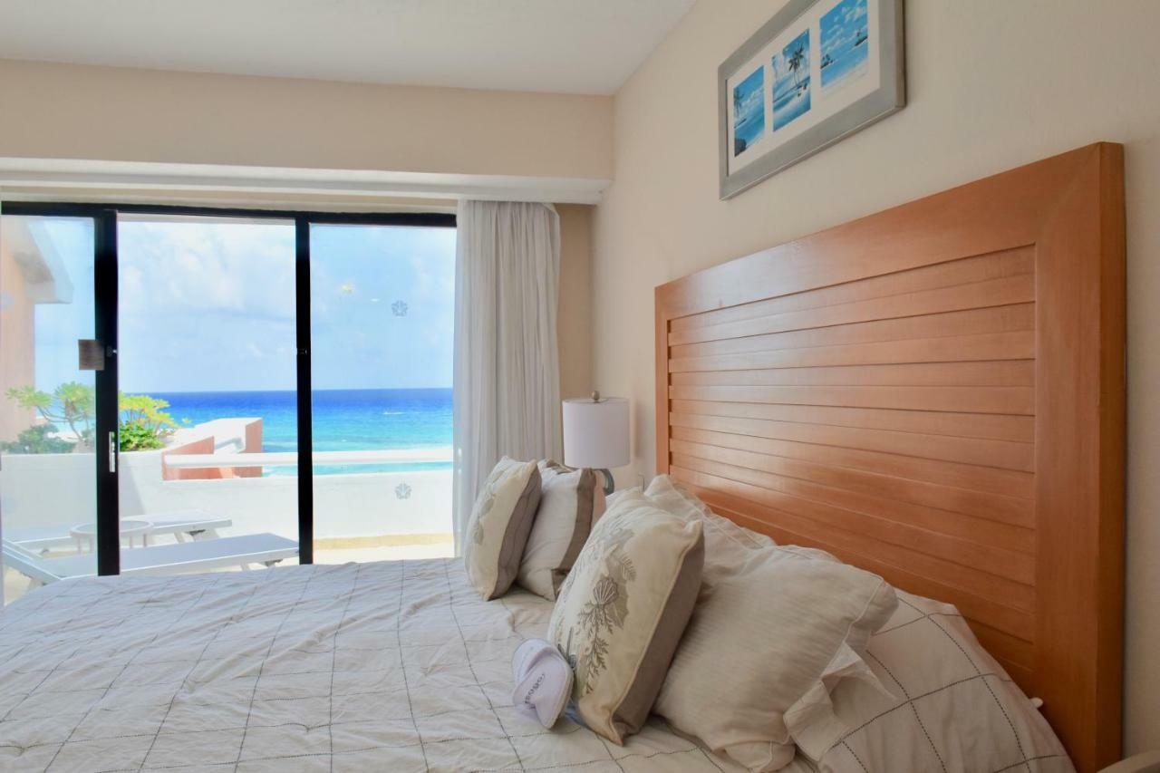 Villas Concorde By Casago Cancún