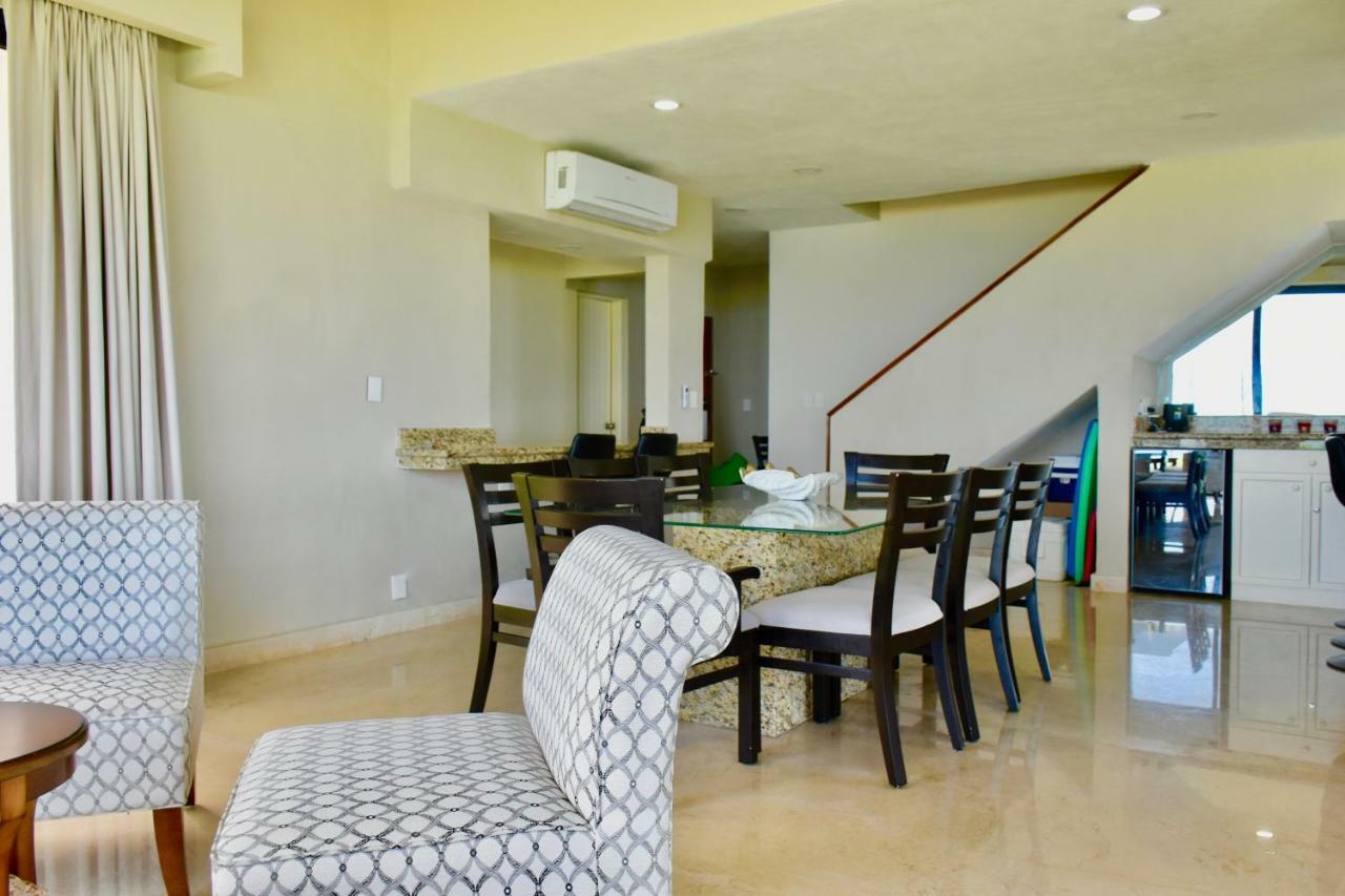 Villas Concorde By Casago Villa Cancún