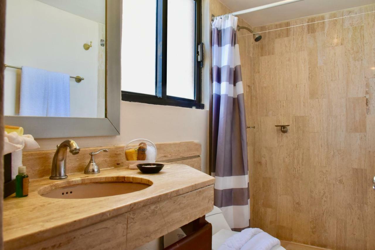 Villas Concorde By Casago Cancún