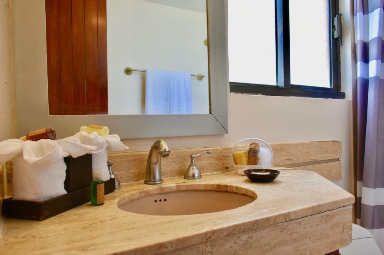 Villas Concorde By Casago Villa Cancún