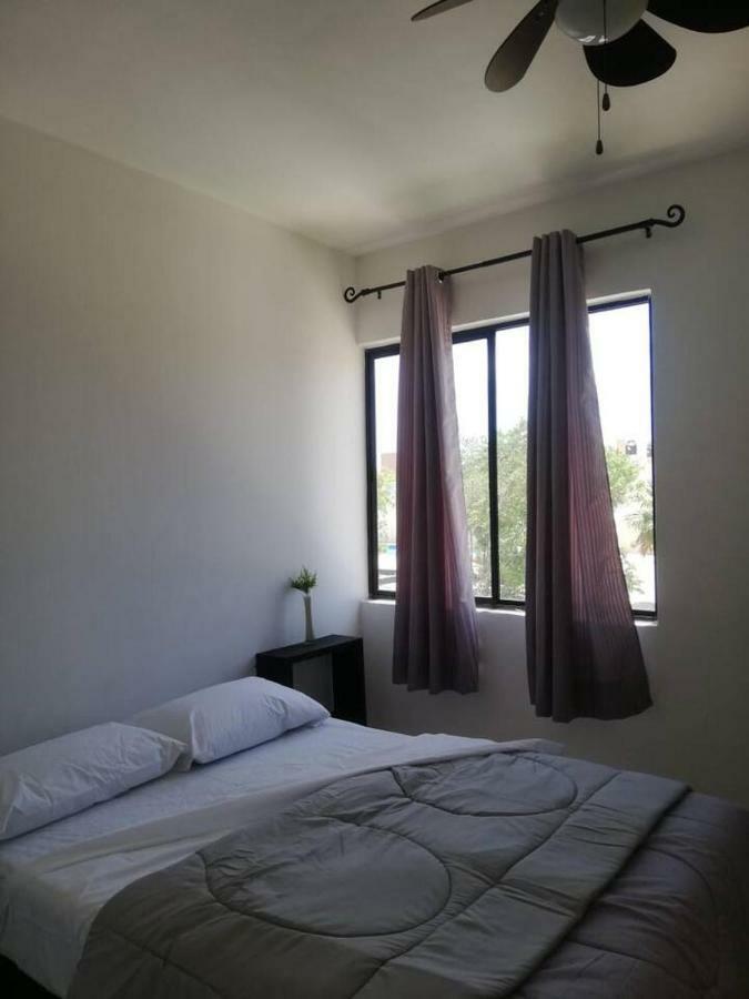 Bonita Casa En Vacaciones. Сasa de vacaciones Cancún