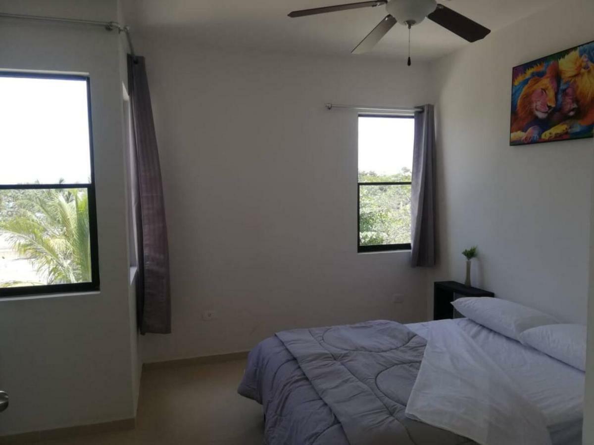 Bonita Casa En Vacaciones. * Cancún