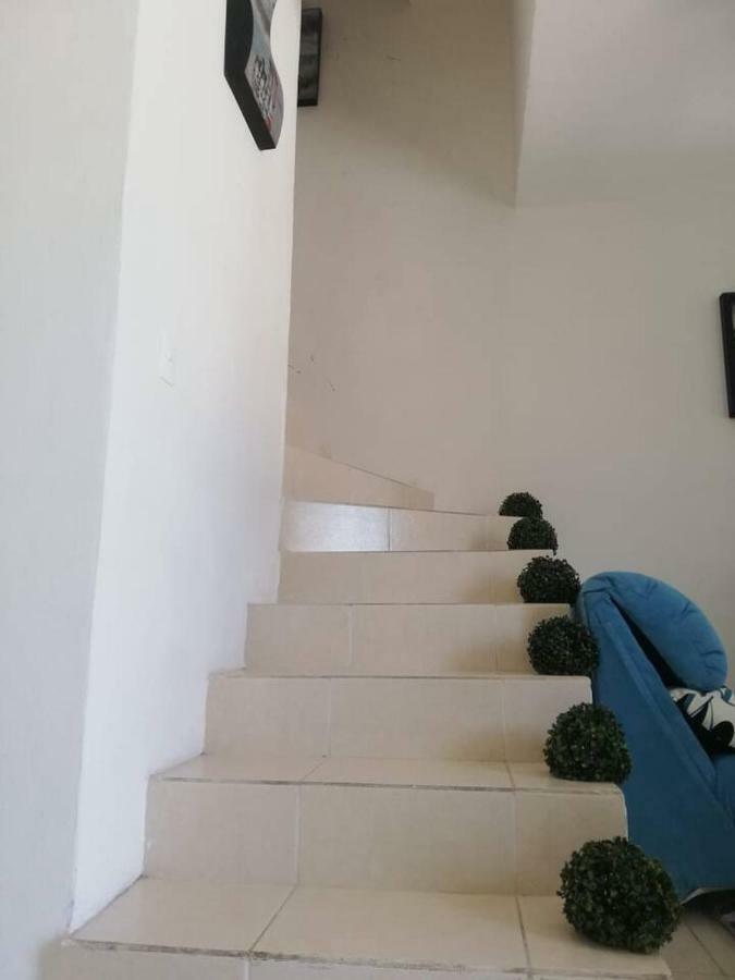 Сasa de vacaciones Bonita Casa En Vacaciones.