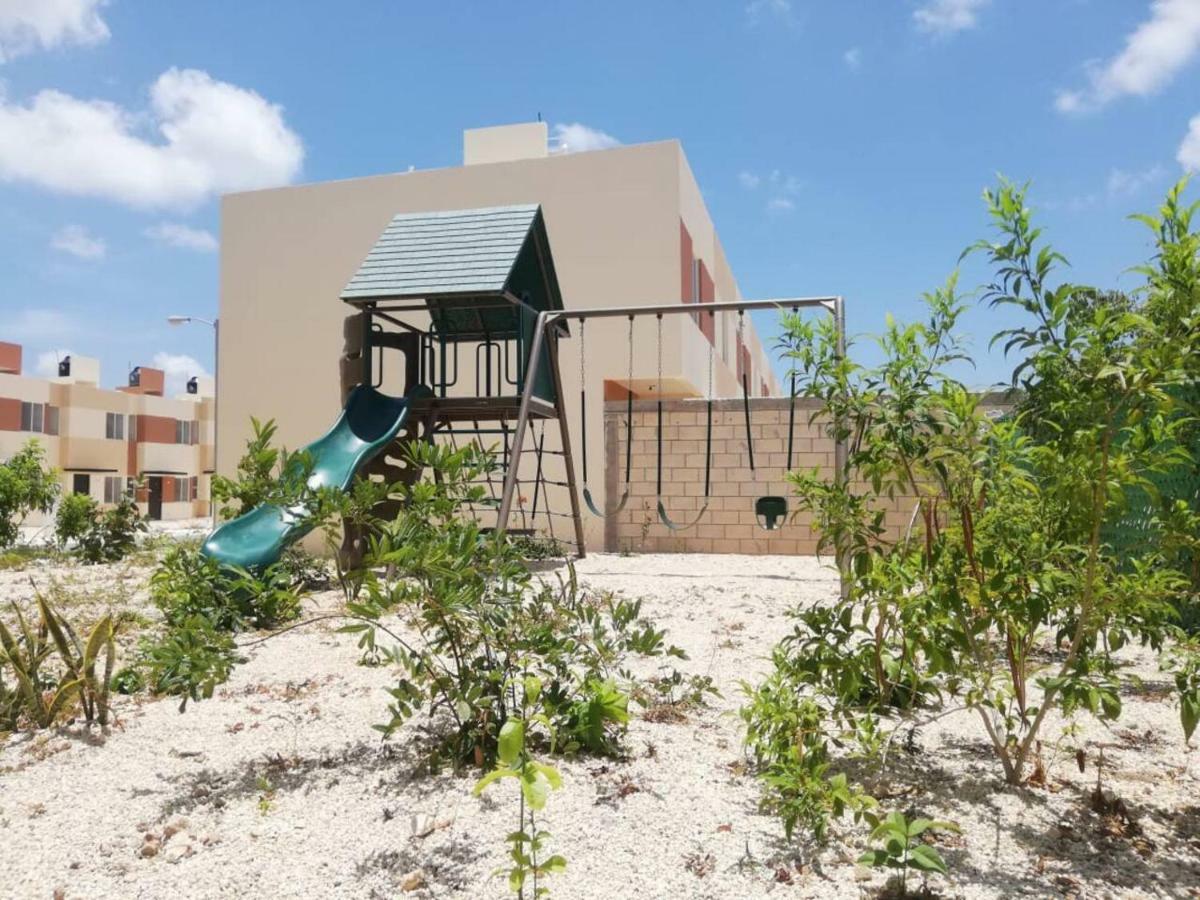 Сasa de vacaciones Bonita Casa En Vacaciones.