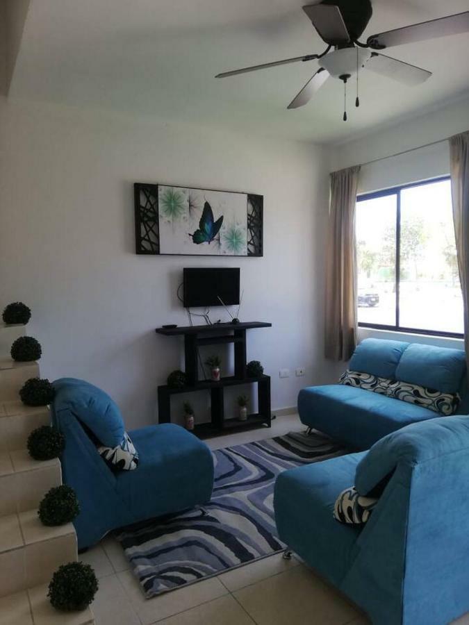 Сasa de vacaciones Bonita Casa En Vacaciones. Cancún