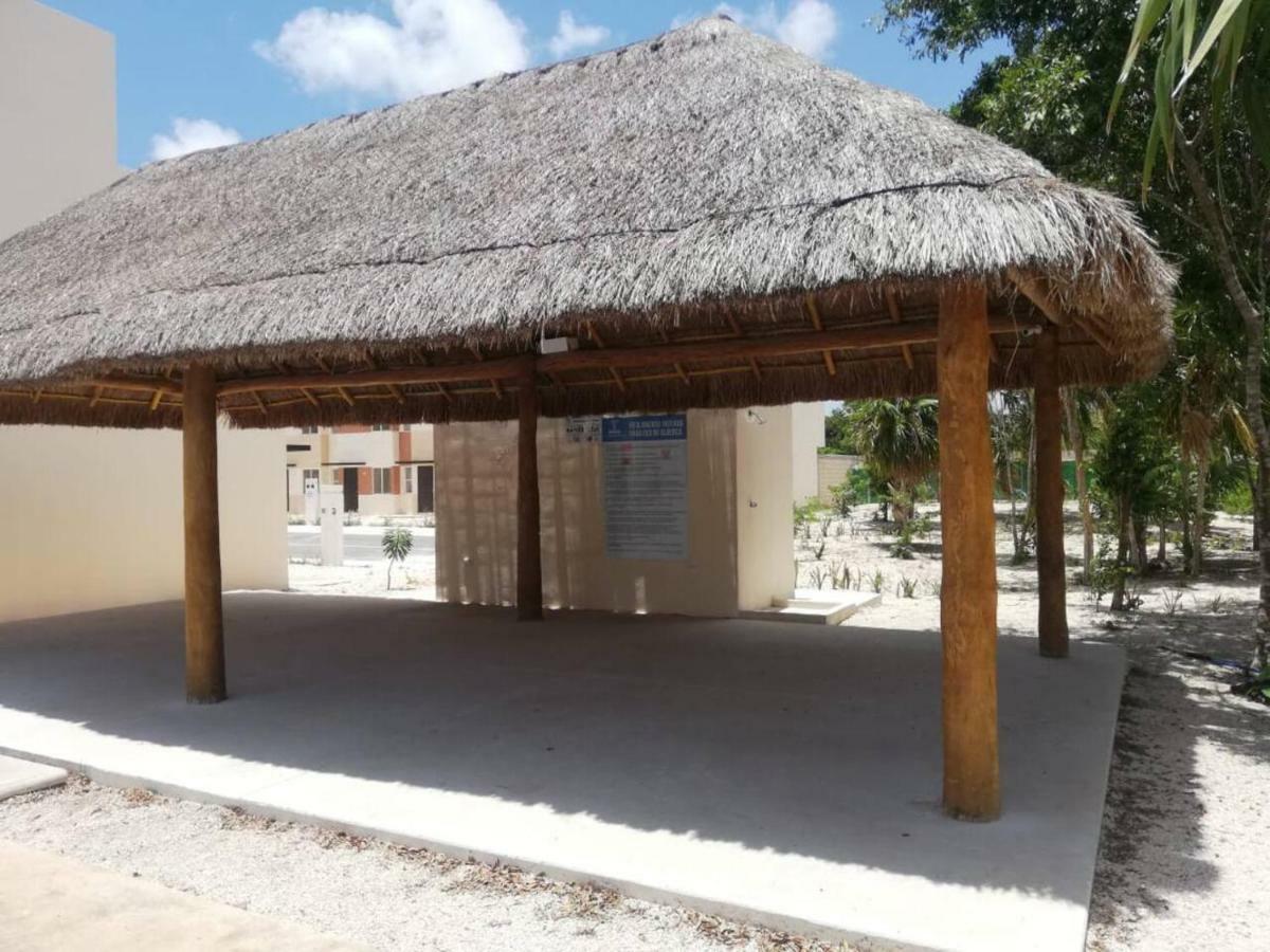Сasa de vacaciones Bonita Casa En Vacaciones. Cancún