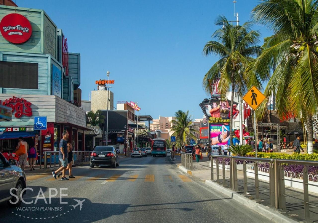 Сasa de vacaciones Residencial Salvia Cancún