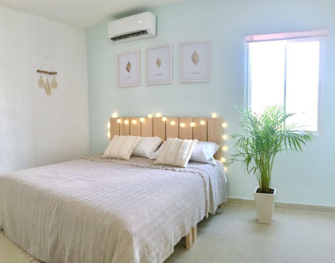 Apartamento Caraïbe Mexicain 3 Cancún
