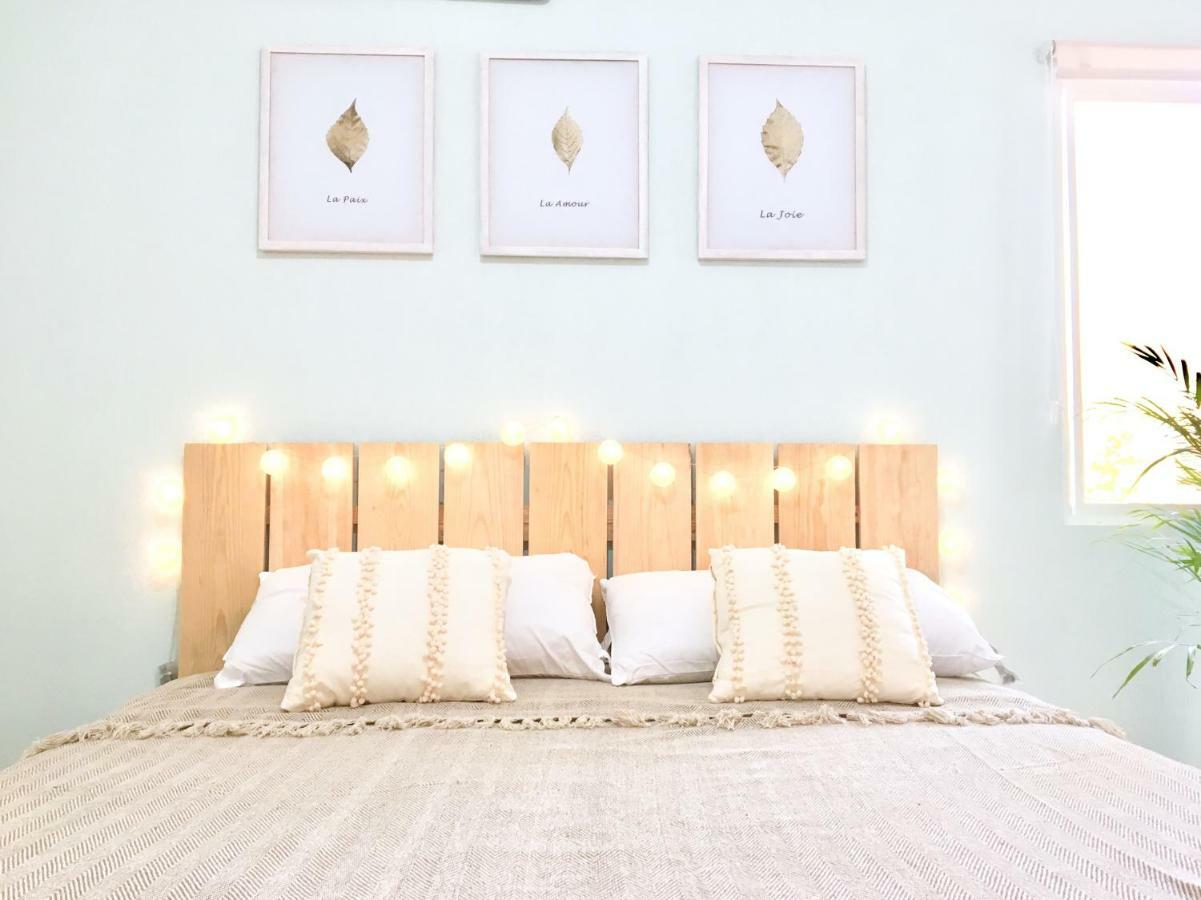 Apartamento Caraïbe Mexicain 3 Cancún