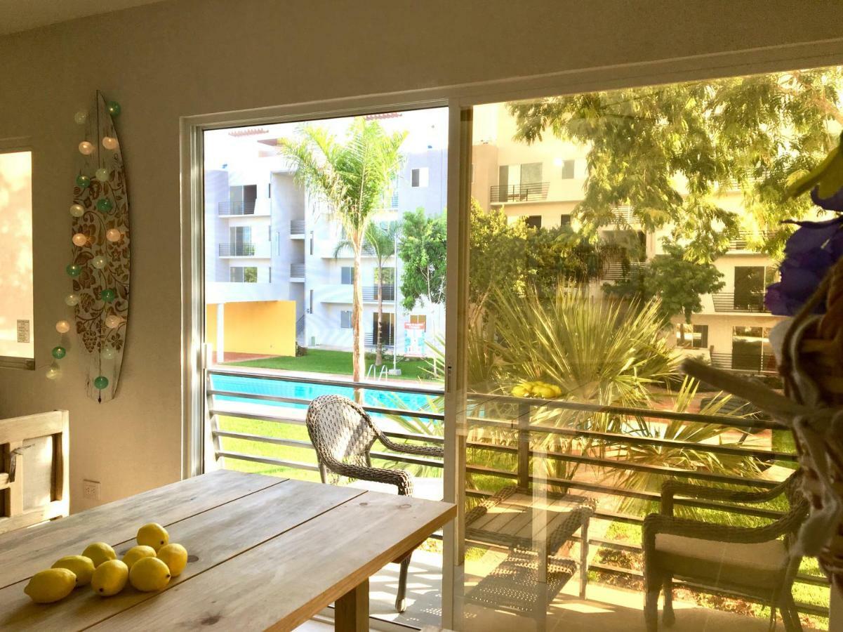 Apartamento Caraïbe Mexicain 3 Cancún
