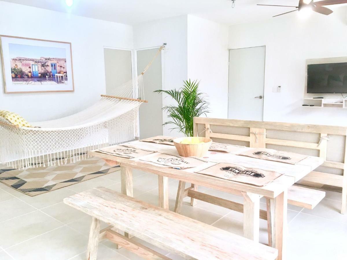 Apartamento Caraïbe Mexicain 3