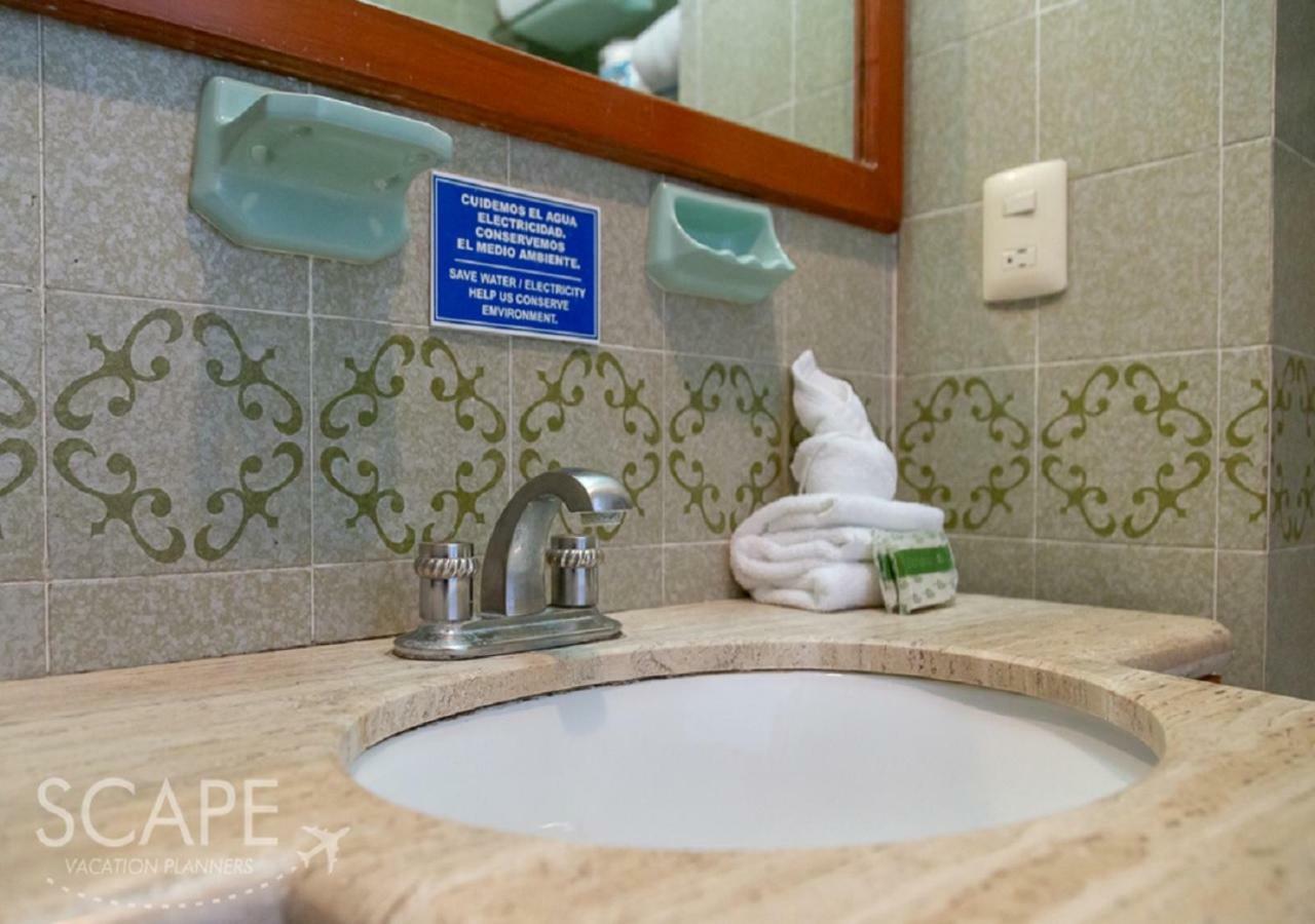 Residencial Salvia Сasa de vacaciones Cancún