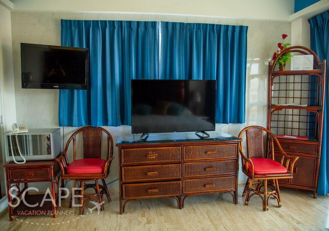 Residencial Salvia Сasa de vacaciones